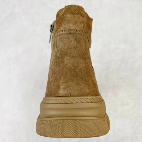 Gucci Boots - Image 8