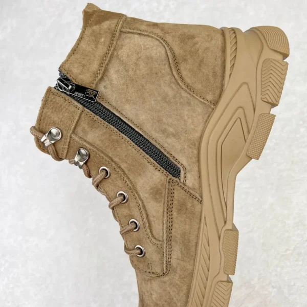 Gucci Boots - Image 7
