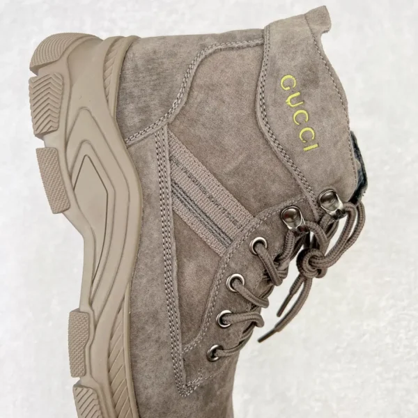 Gucci Boots - Image 6