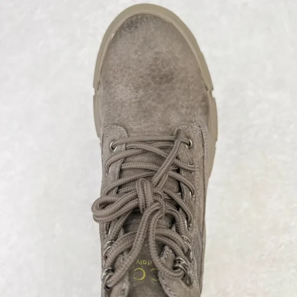 Gucci Boots - Image 4