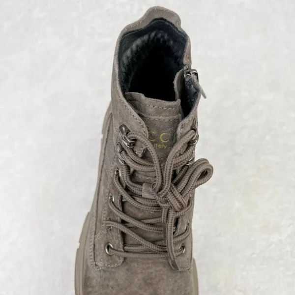 Gucci Boots - Image 5