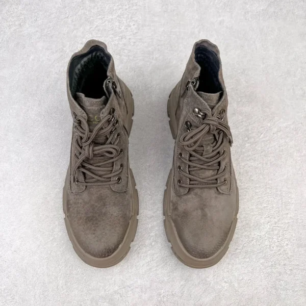 Gucci Boots - Image 2