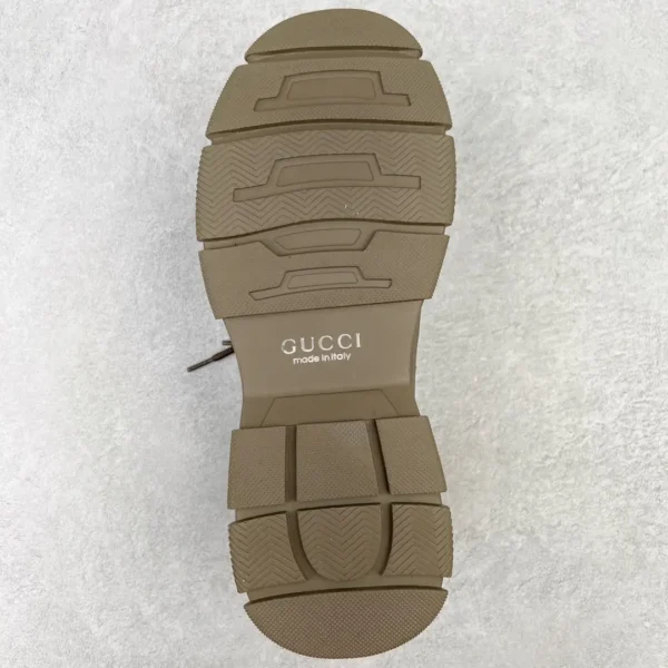 Gucci Boots - Image 9