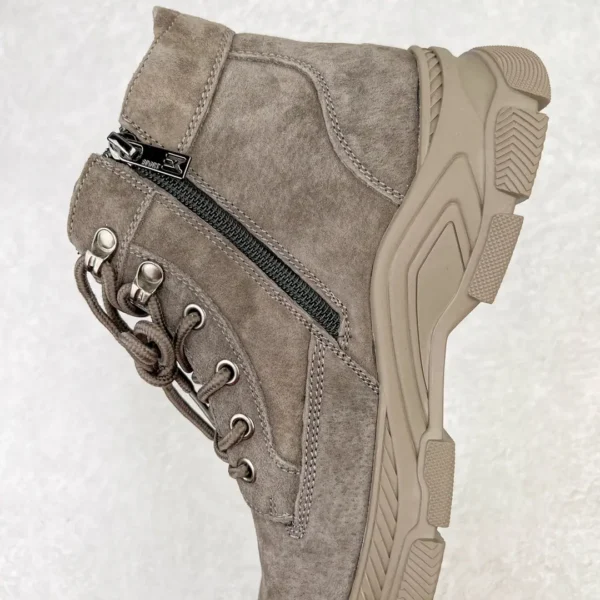 Gucci Boots - Image 7