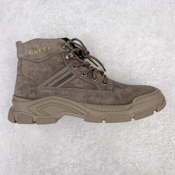 Gucci Boots