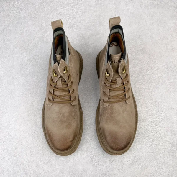 Gucci Boots - Image 2