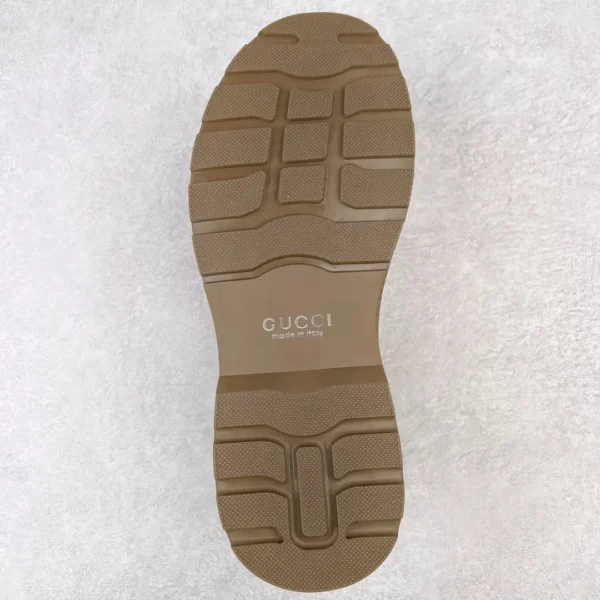 Gucci Boots - Image 9