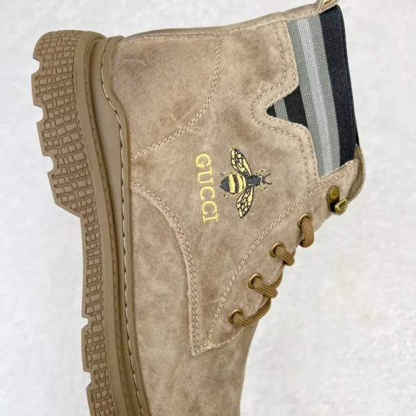 Gucci Boots - Image 6
