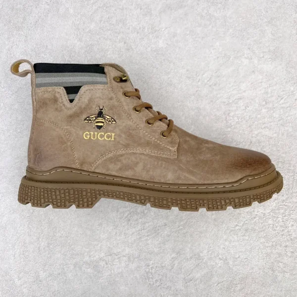 Gucci Boots