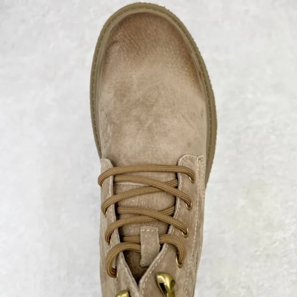 Gucci Boots - Image 4