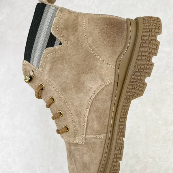 Gucci Boots - Image 7