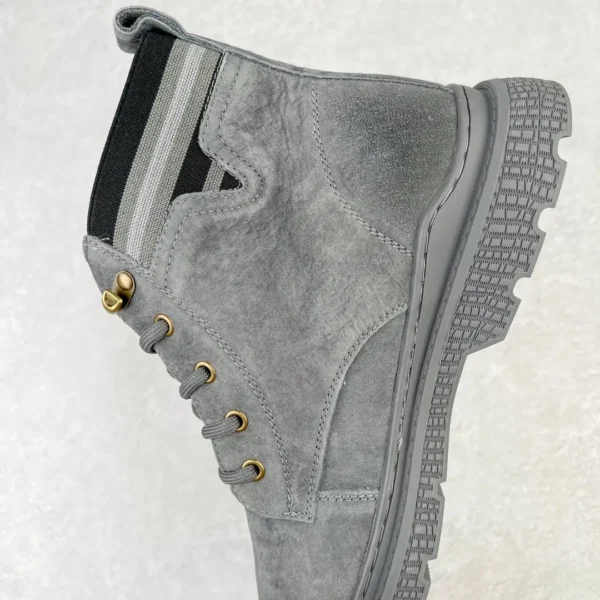Gucci Boots - Image 7