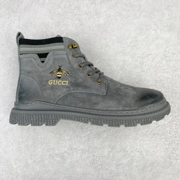 Gucci Boots