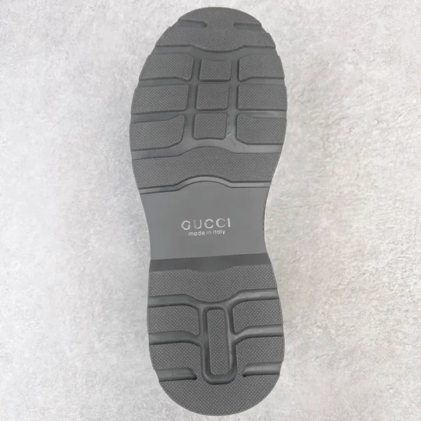 Gucci Boots - Image 9