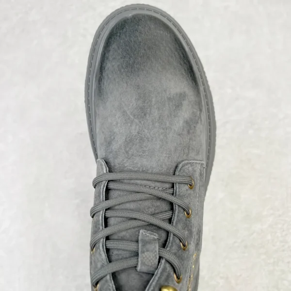 Gucci Boots - Image 4
