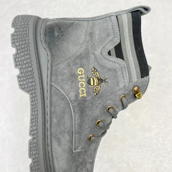Gucci Boots - Image 6