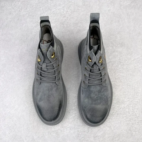 Gucci Boots - Image 2