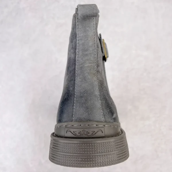 Gucci Boots - Image 8