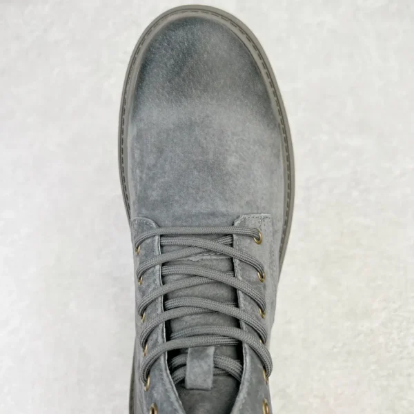 Gucci Boots - Image 4