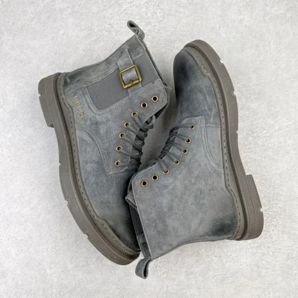 Gucci Boots - Image 3