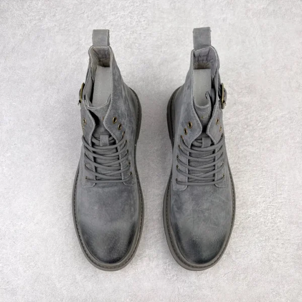 Gucci Boots - Image 2