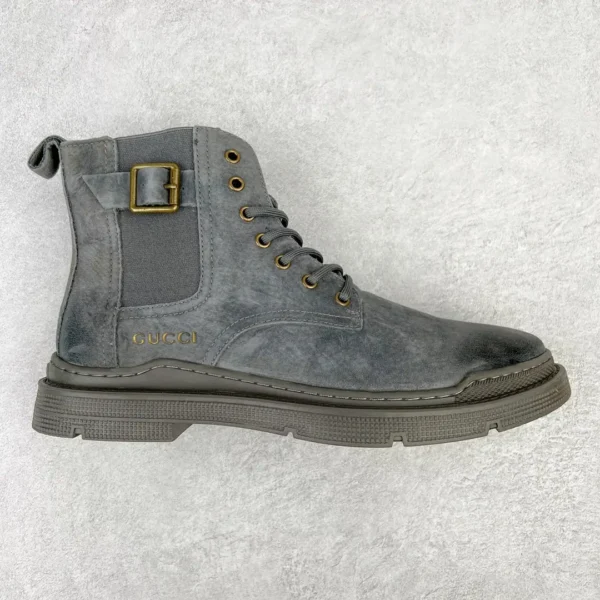 Gucci Boots