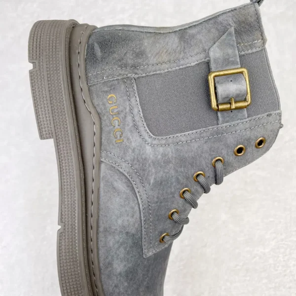 Gucci Boots - Image 6