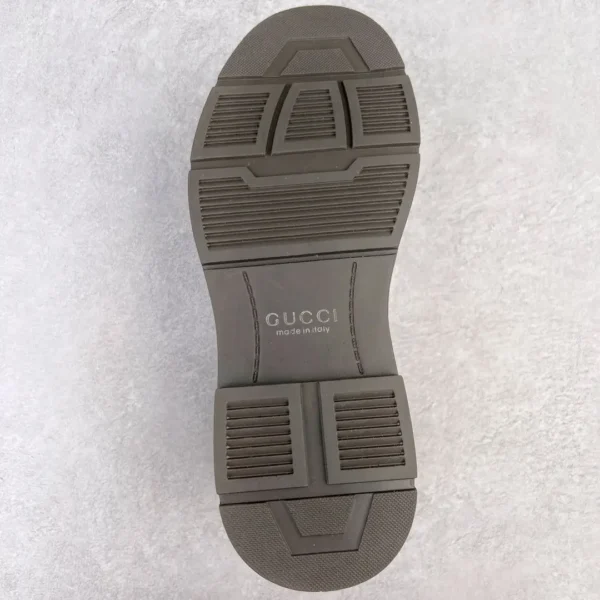 Gucci Boots - Image 9