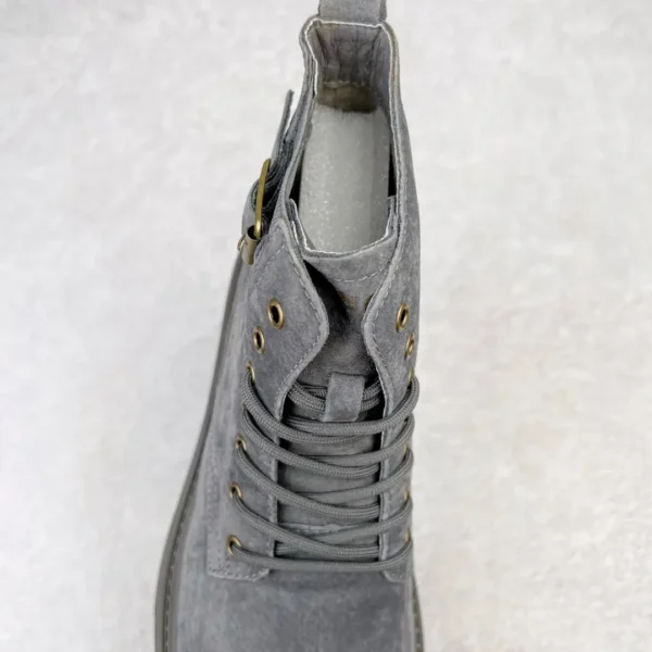 Gucci Boots - Image 5
