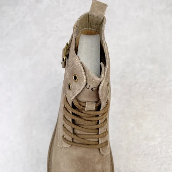 Gucci Boots - Image 5
