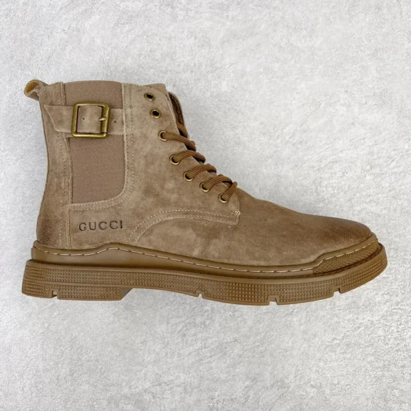 Gucci Boots