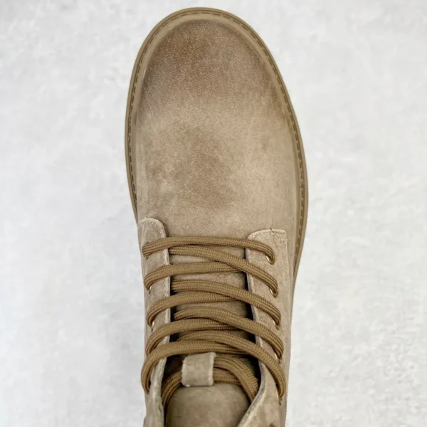 Gucci Boots - Image 4