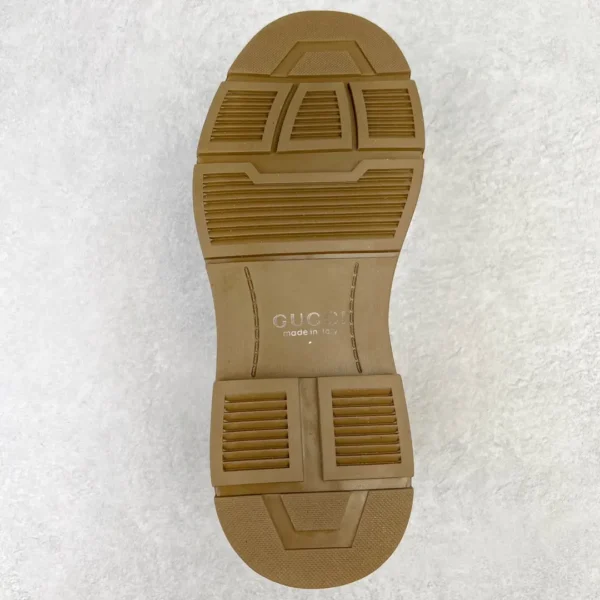 Gucci Boots - Image 9