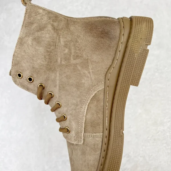 Gucci Boots - Image 7