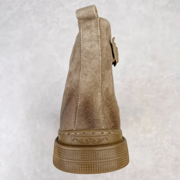 Gucci Boots - Image 8