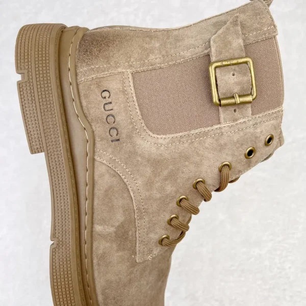 Gucci Boots - Image 6