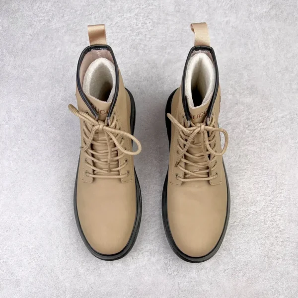 Gucci Boots - Image 2