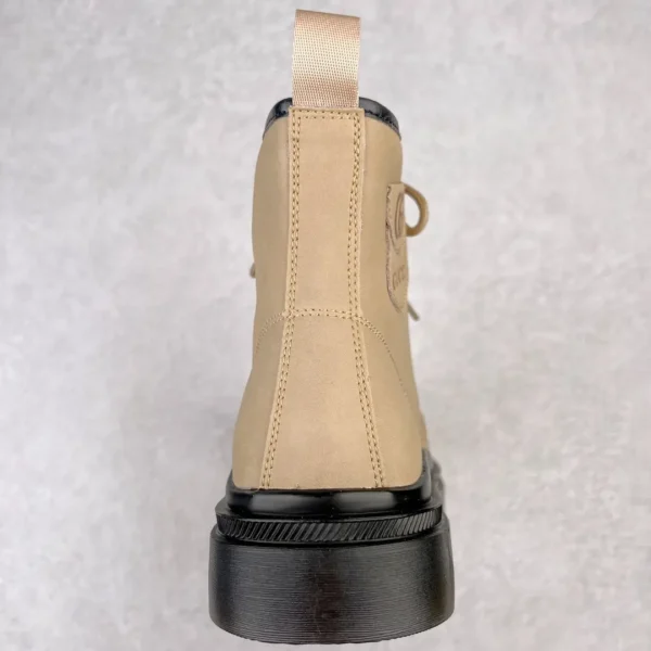 Gucci Boots - Image 8