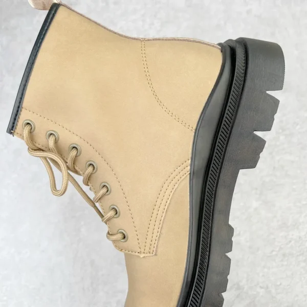 Gucci Boots - Image 7