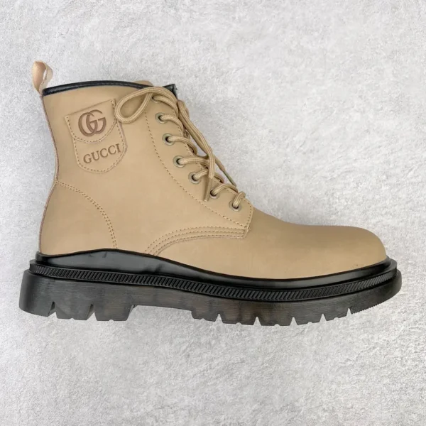 Gucci Boots