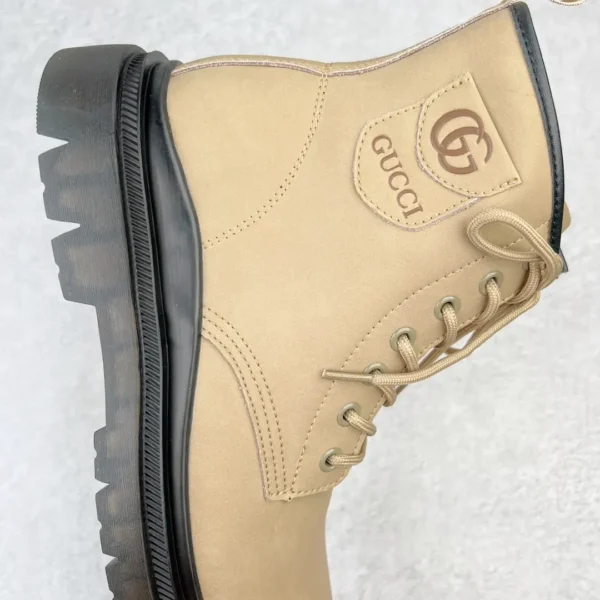 Gucci Boots - Image 6