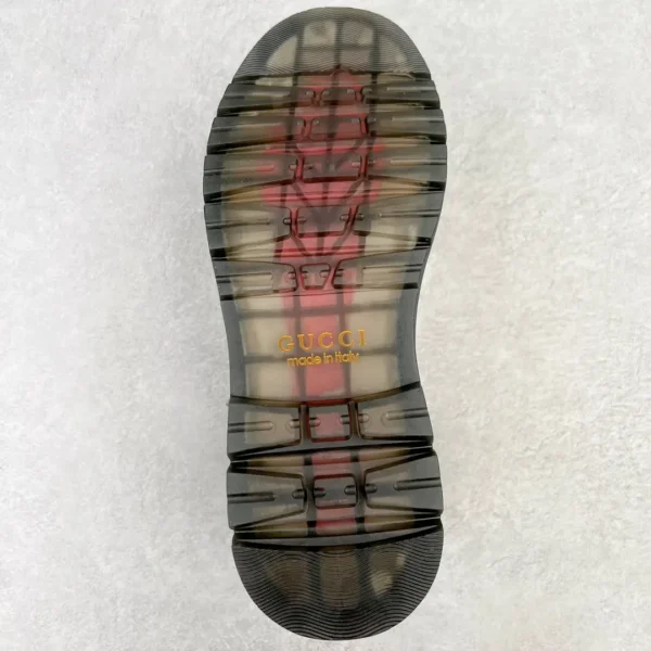 Gucci Boots - Image 9