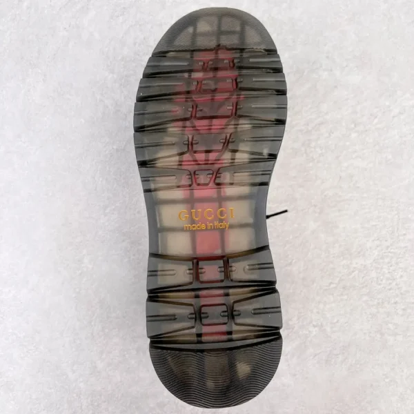 Gucci Boots - Image 9