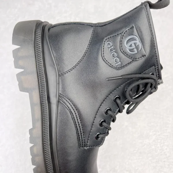 Gucci Boots - Image 6