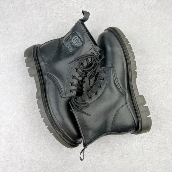 Gucci Boots - Image 3