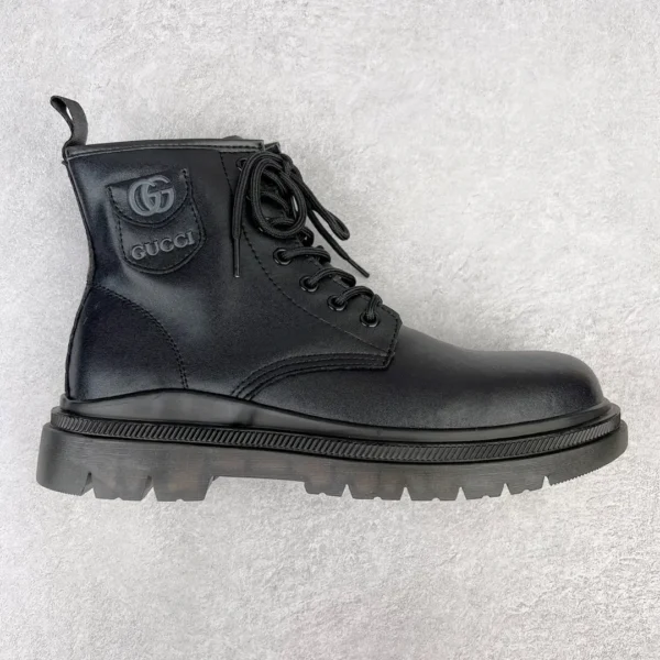 Gucci Boots