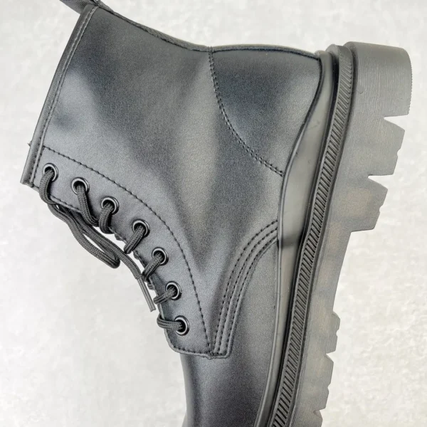 Gucci Boots - Image 7