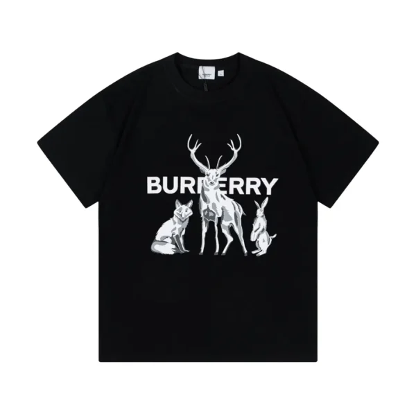 Burberry  T-shirt
