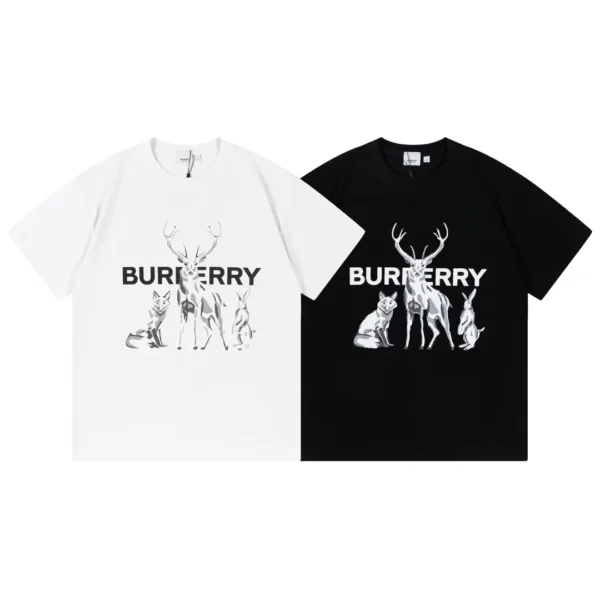 Burberry  T-shirt - Image 3