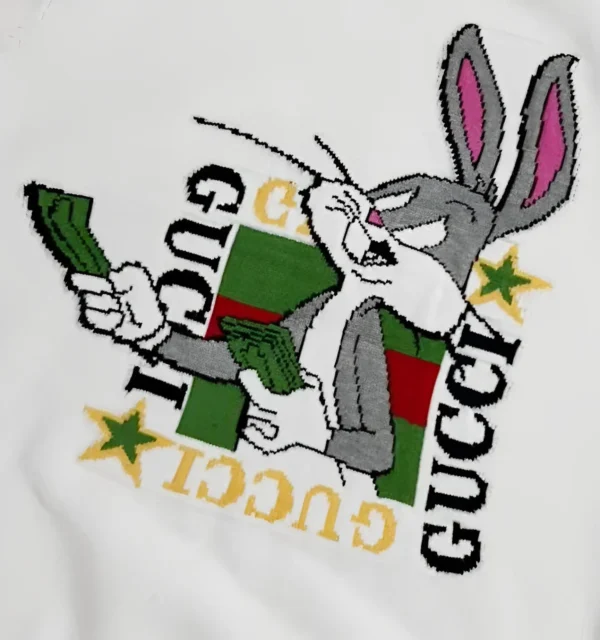 Gucci  Sweater - Image 5